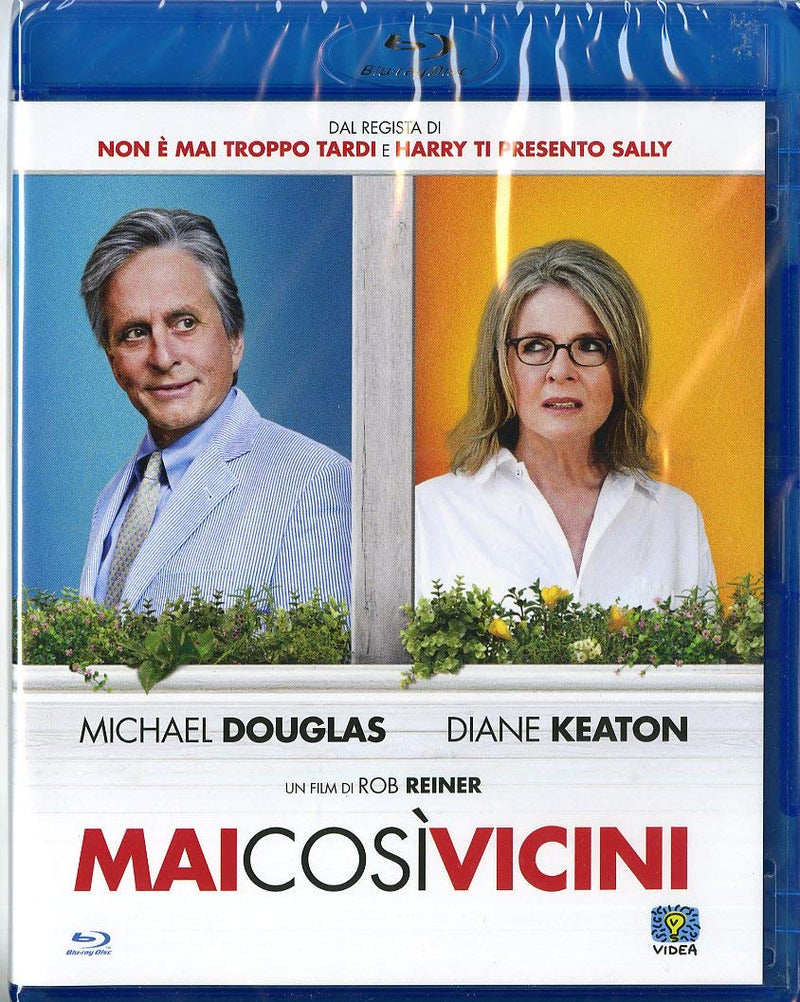 Mai Così Vicini