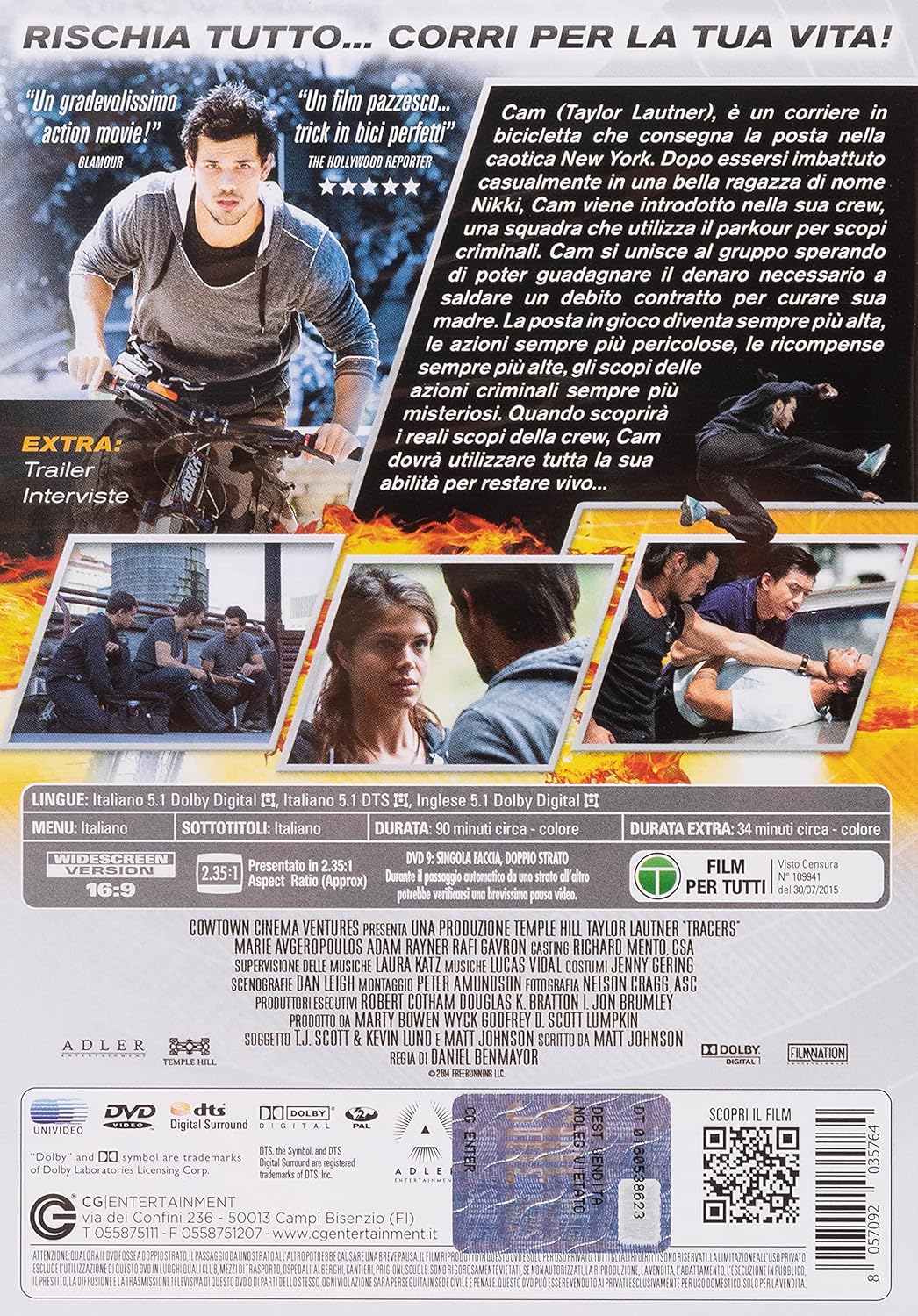 Tracers