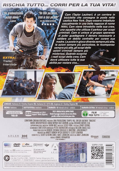 Tracers
