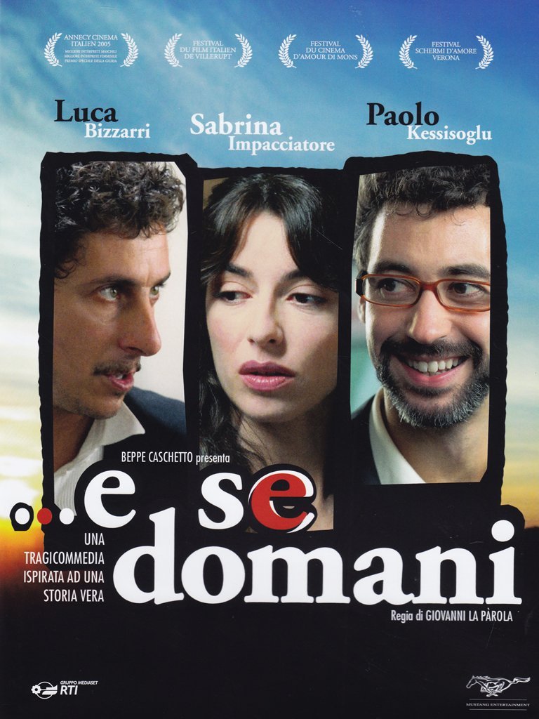 E Se Domani - (Italian Import)