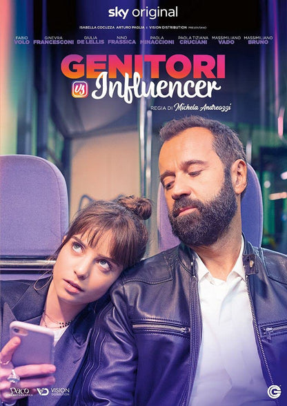 Genitori Vs Influencer