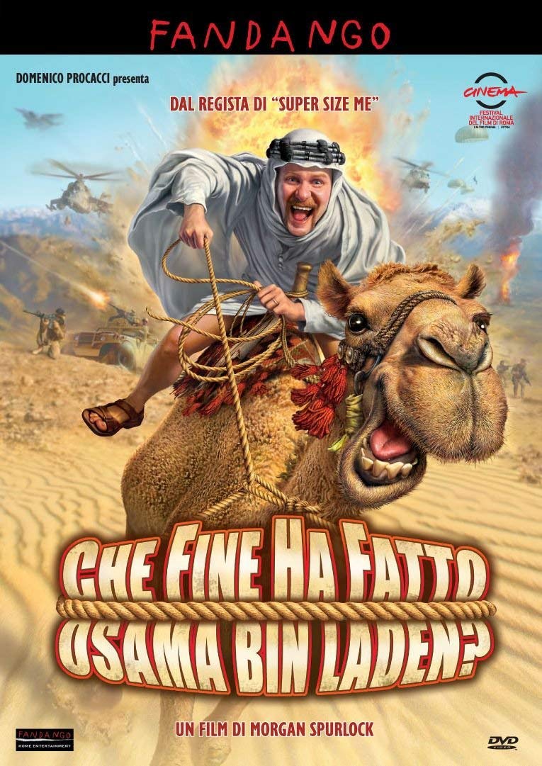 Che Fine Ha Fatto Osama Bin Laden