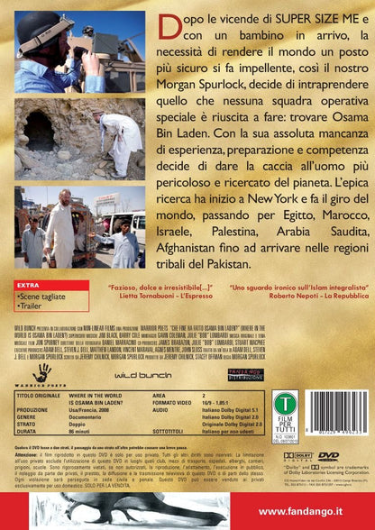 Che Fine Ha Fatto Osama Bin Laden