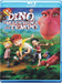 Dino E La Macchina Del Tempo - (Italian Import)