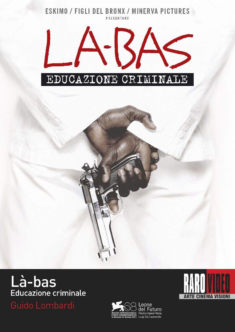 La-Bas Educazione Criminale - (Italian Import)