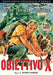 Obiettivo X (1951)