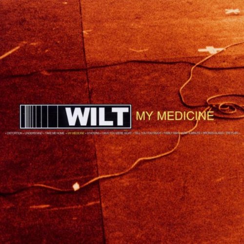 My Medicine