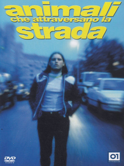 Animali Che Attraversano La Strada - (Italian Import)
