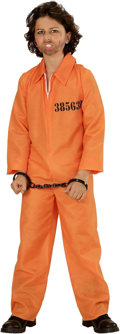 Widmann 1940 ? Prisoner, Assorted Colours, 158 cm, 11 ? 13 Years