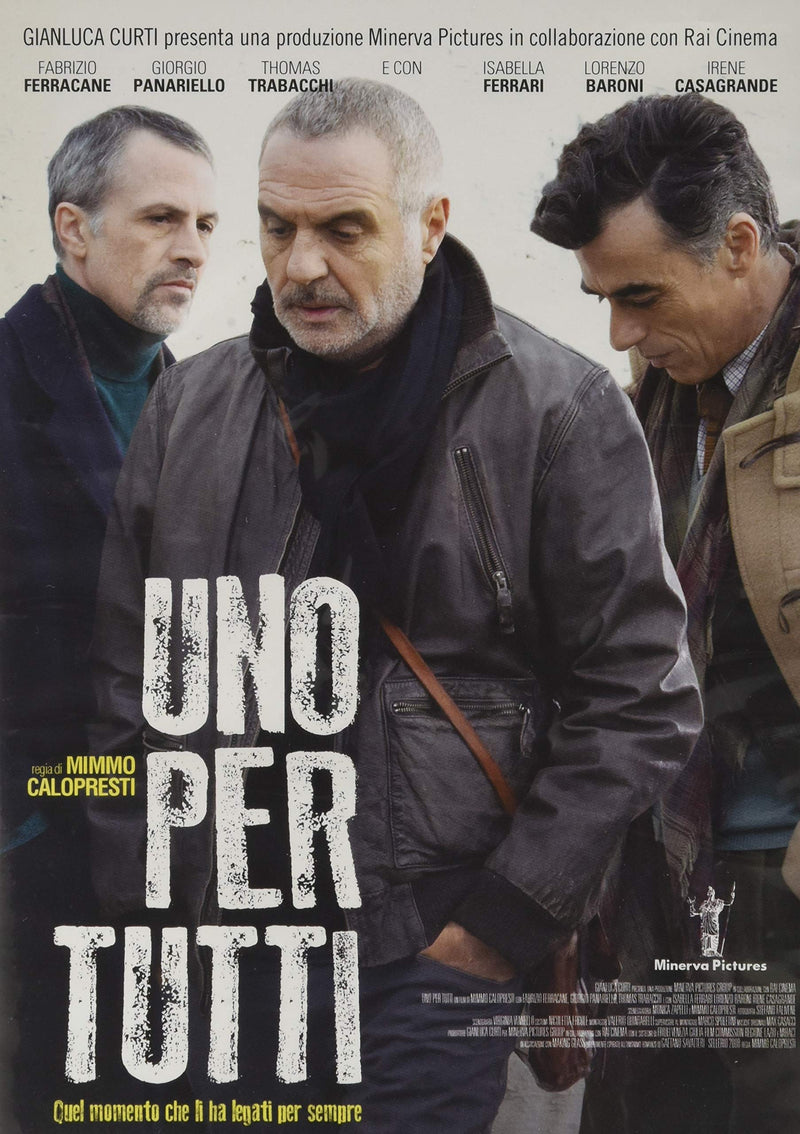 Uno Per Tutti - (Italian Import)