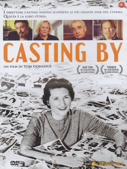 Casting by