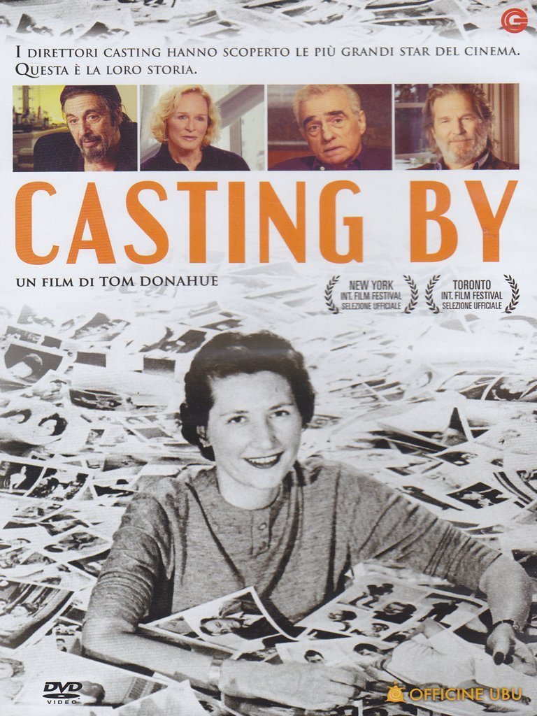 Casting by