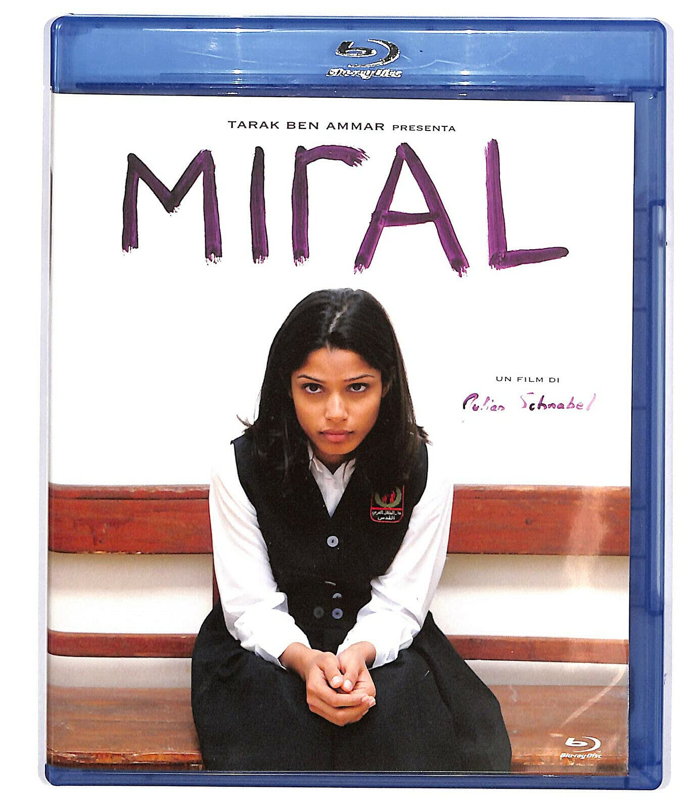 Miral