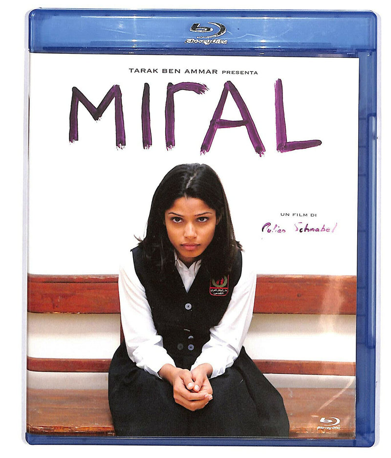 Miral