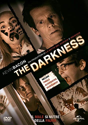 Darkness (The) - (Italian Import)