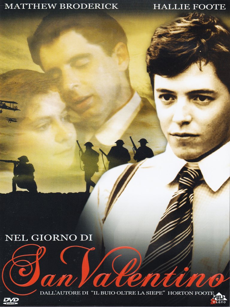 Nel Giorno Di San Valentino