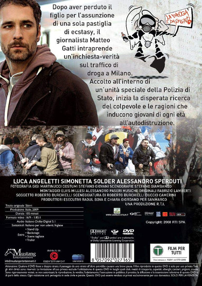 Sbirri - (Italian Import)
