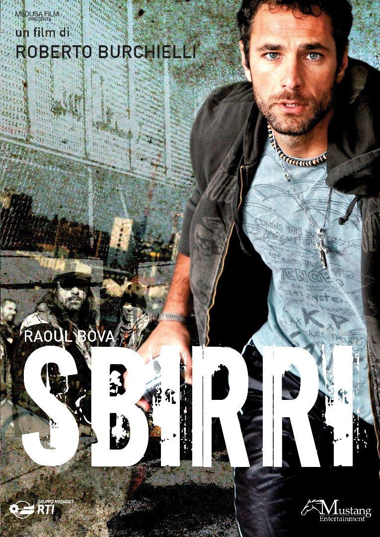 Sbirri - (Italian Import)