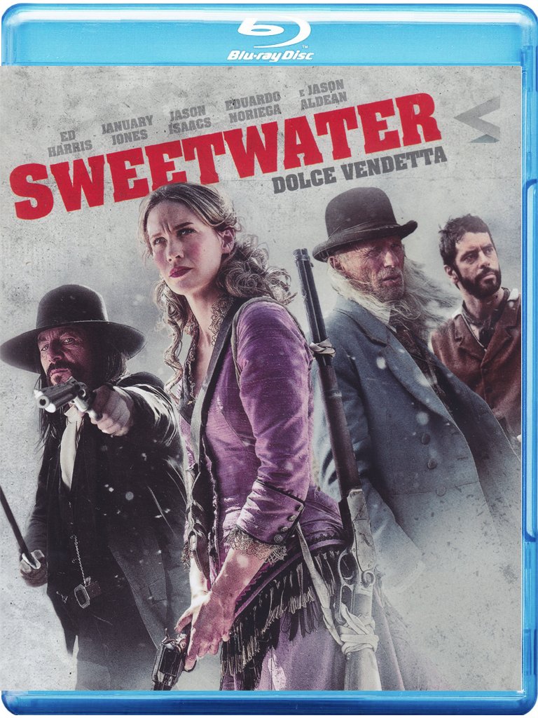 Sweetwater - Dolce Vendetta