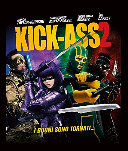 Kick Ass 2