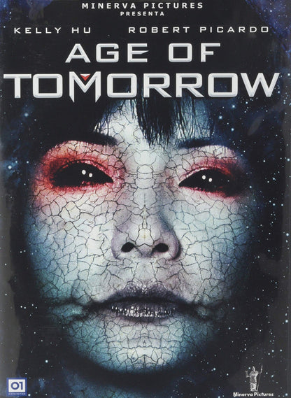 Age Of Tomorrow - (Italian Import)