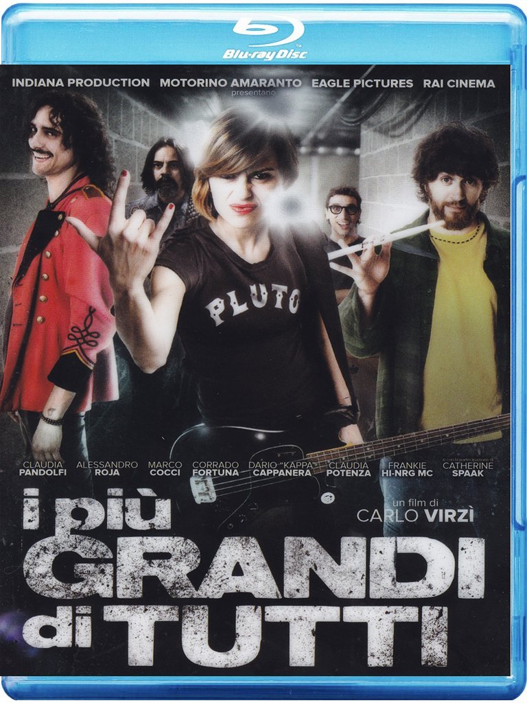 I Piu' Grandi Di Tutti (Special Edition