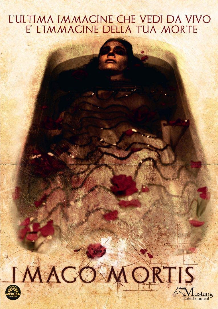 Imago Mortis - (Italian Import)