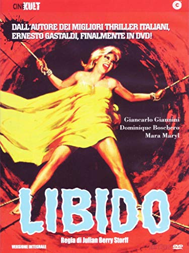 Libido - (Italian Import)