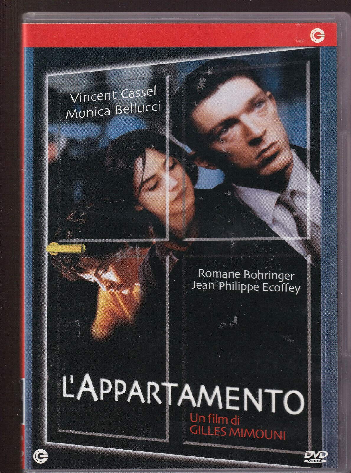 Appartamento (L') (1995) - IMPORT