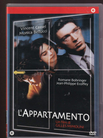 Appartamento (L') (1995) - IMPORT