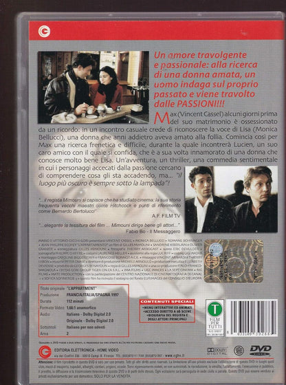 Appartamento (L') (1995) - IMPORT