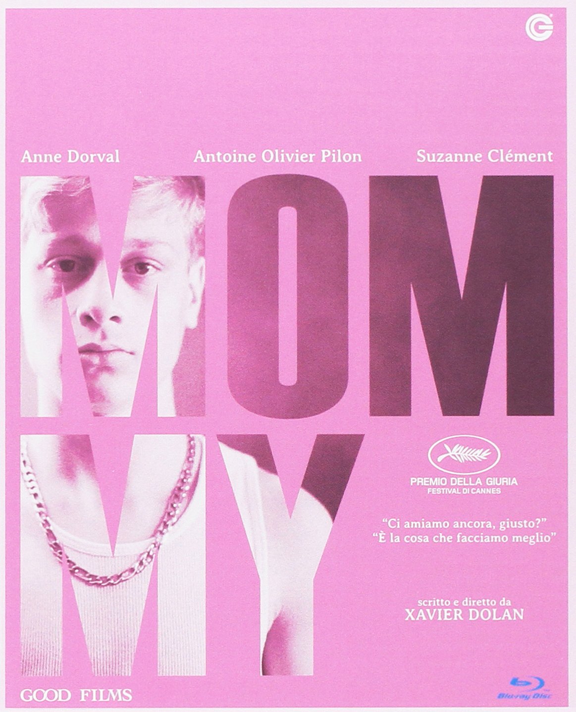 Mommy