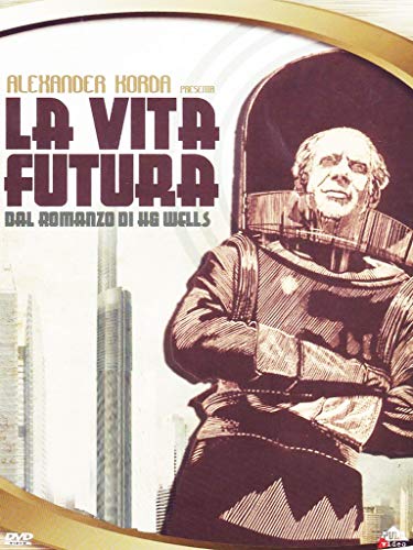 Vita Futura (La) - (Italian Import)