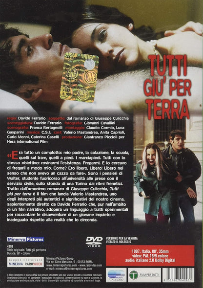 Tutti Giu` Per Terra