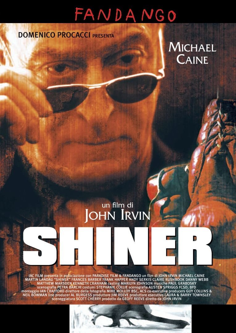 Shiner - (Italian Import)
