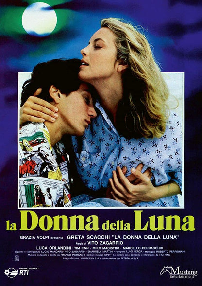 La donna della luna