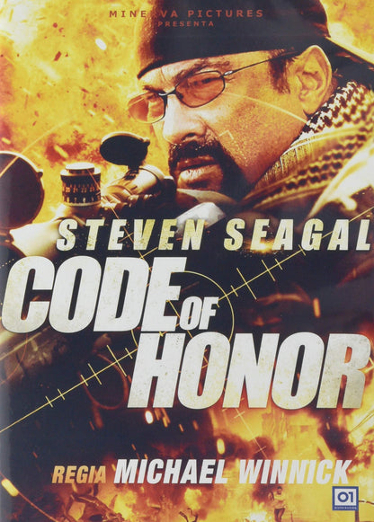 Code of Honor