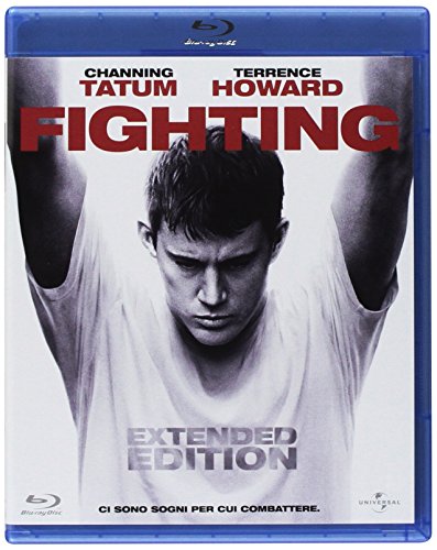 Fighting - (Italian Import)