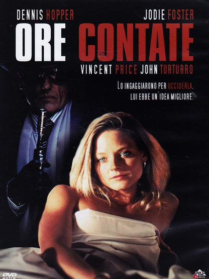 Ore Contate - (Italian Import)