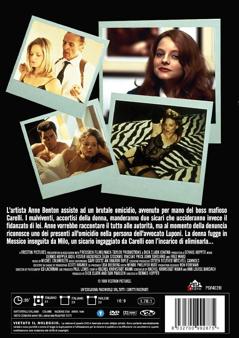 Ore Contate - (Italian Import)