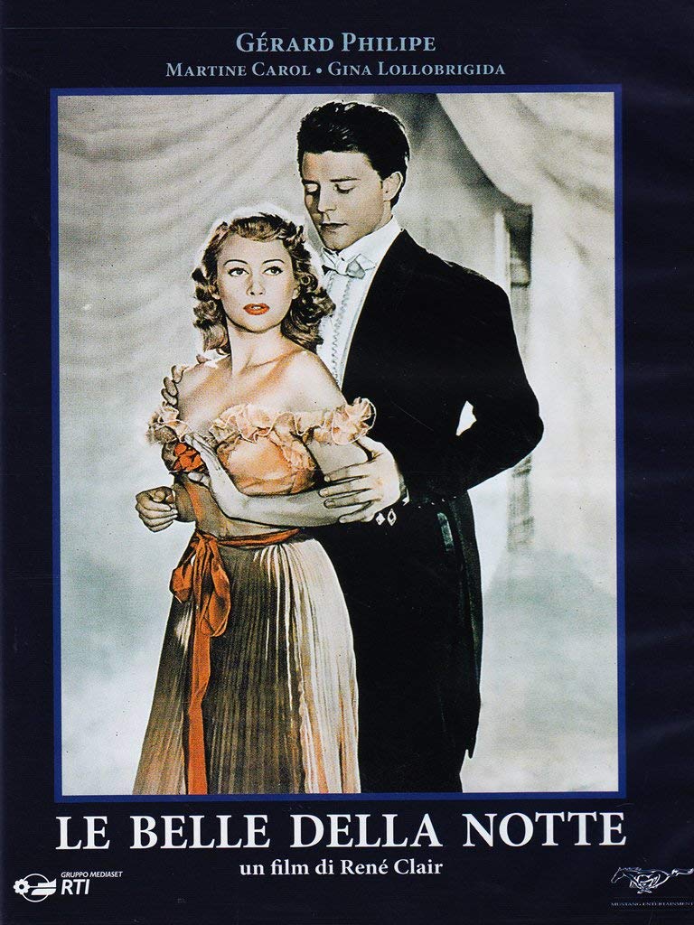 Le Belle Della Notte