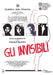 Dvd - Invisibili (Gli) (1 DVD