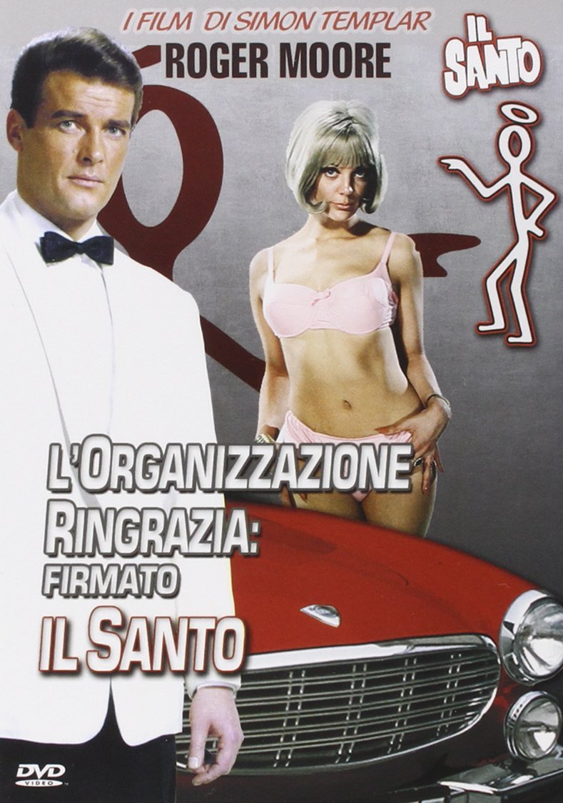 L'organizzazione ringrazia: firmato il Santo