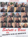 Saluti E Baci Da Champs Sur Le Bisence