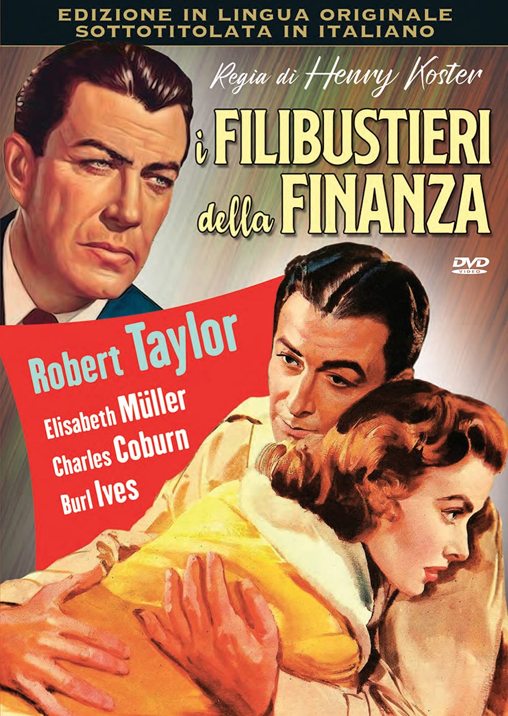 Filibustieri Della Finanza (I) - (Italian Import)