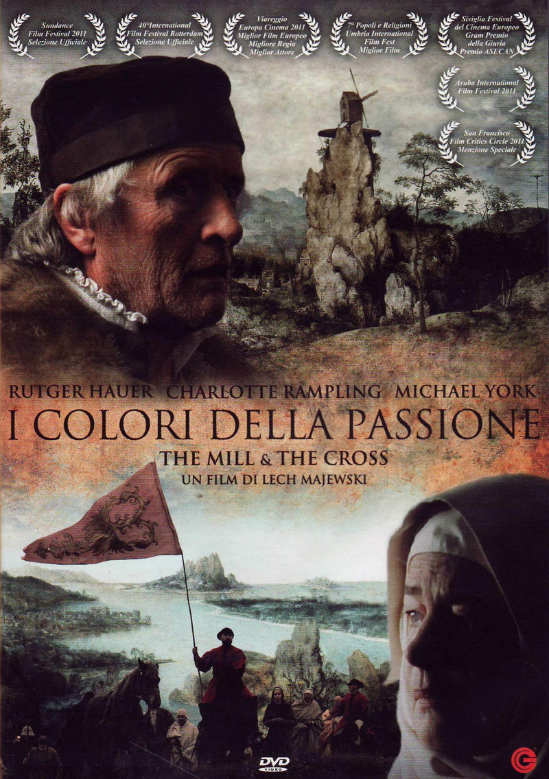 I Colori Della Passione