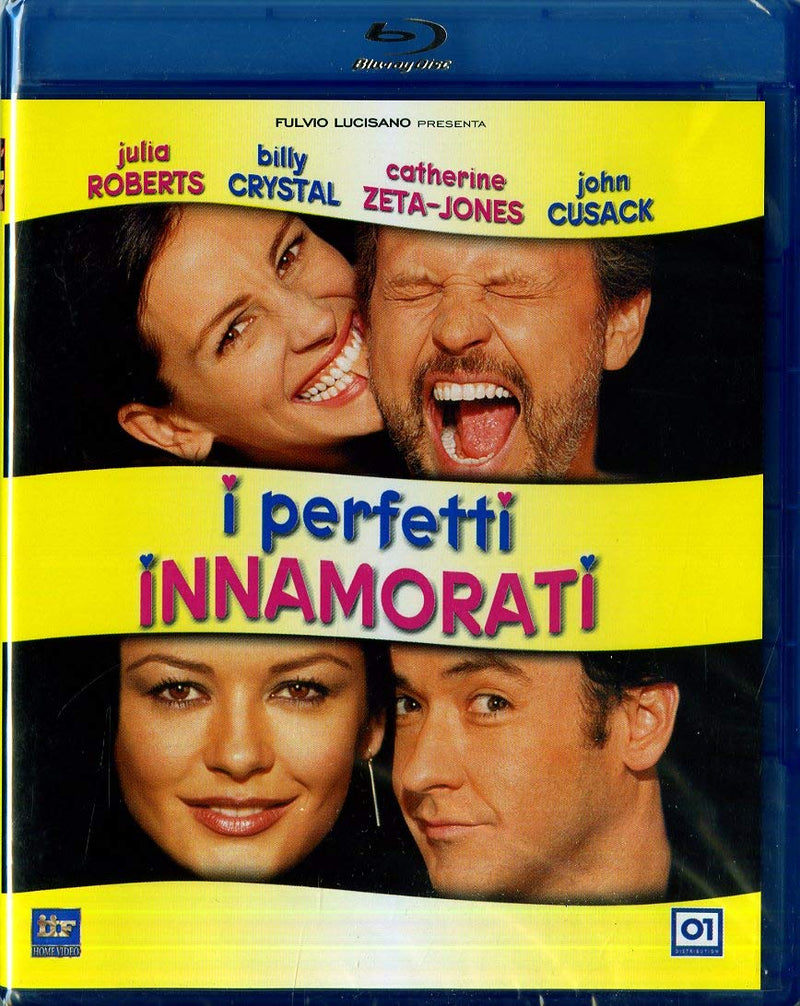 I Perfetti Innamorati