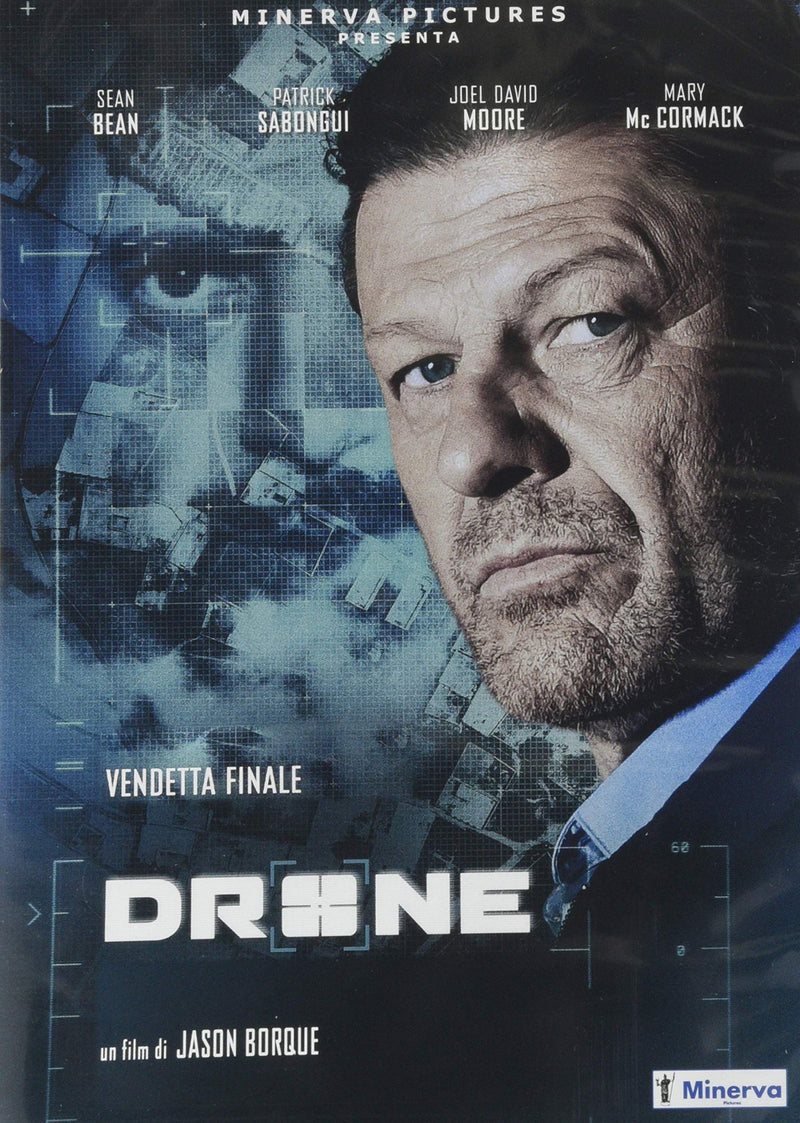 Drone - (Italian Import)