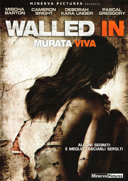 Walled In Murata Viva
