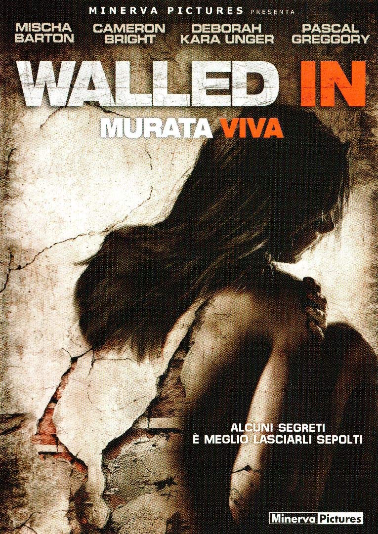 Walled In Murata Viva